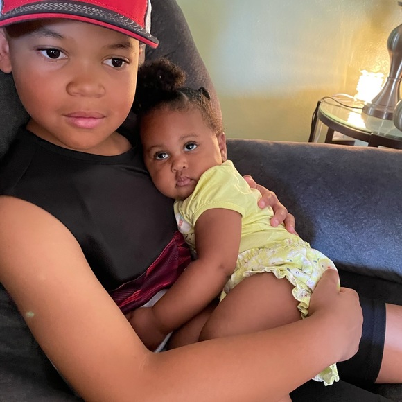 Meet your Posher, Brian - Picture 1 of 1